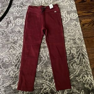 Gap Fit Boys Sweatpants NWT